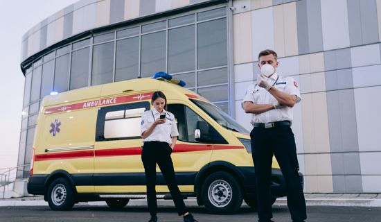 阳新救护车转运病人算来回费用吗？